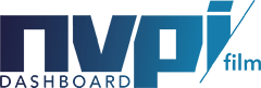 NVPI-Film Dashboard